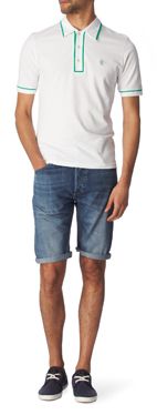 PENGUIN Javelin penguin polo shirt
