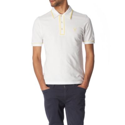 PENGUIN Rings penguin polo shirt