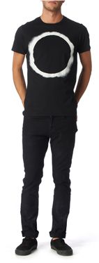 NEW LOVE CLUB Eclipse t&ndash;shirt