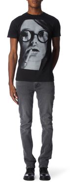 NEW LOVE CLUB Vanessa t&ndash;shirt