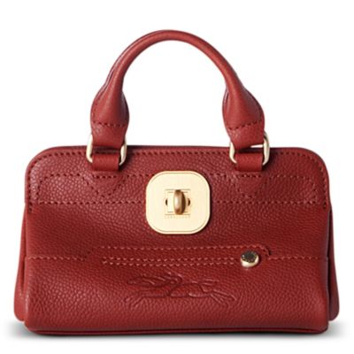 LONGCHAMP Mini Gatsby bag