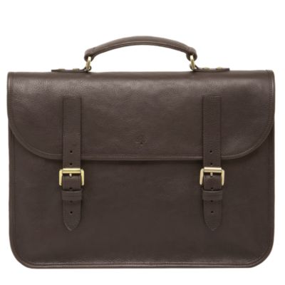 MULBERRY Elkington briefcase