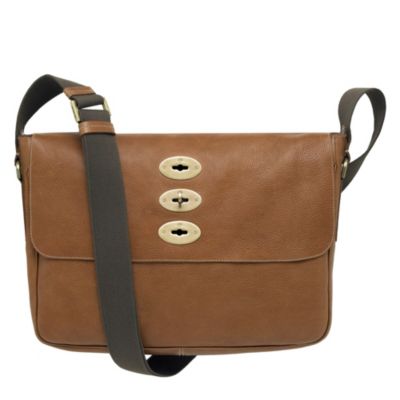 MULBERRY Brynmore laptop messenger bag