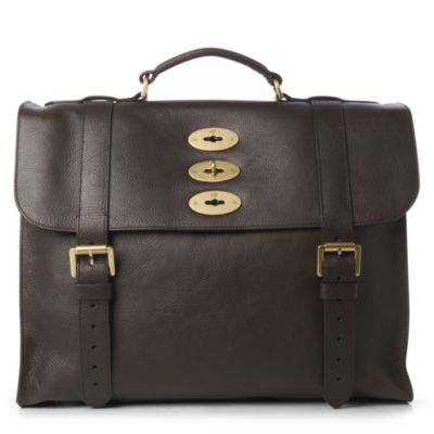 MULBERRY Ted Bag