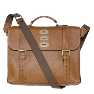 MULBERRY Ted Bag