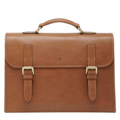 MULBERRY Walter briefcase
