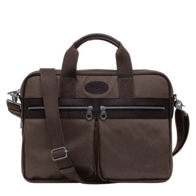 MULBERRY Henry laptop case