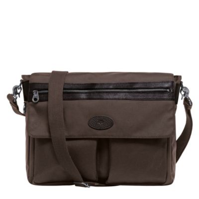 MULBERRY Henry messenger laptop bag
