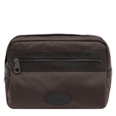 MULBERRY Henry wash bag