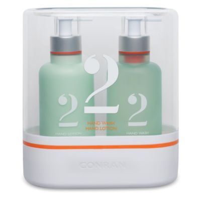 CONRAN Green Stems hands set 2