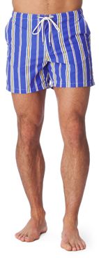 RALPH LAUREN Heritage swim shorts
