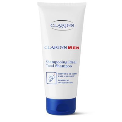 CLARINS Total shampoo
