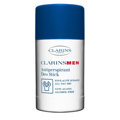 CLARINS Men Antiperspirant Deodorant Stick