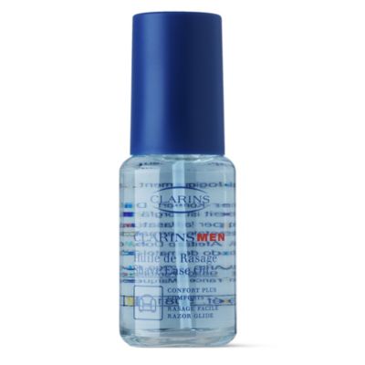 CLARINS Shave Ease oil
