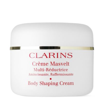 CLARINS Body shaping cream