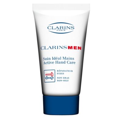 CLARINS Men Active Hand Care