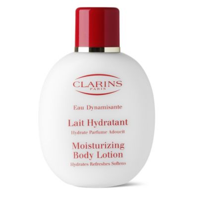 CLARINS Eau Dynamisante body lotion