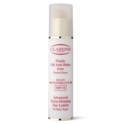 CLARINS Advanced extra&ndash;firming day lotion SPF 15