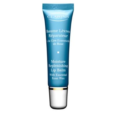 CLARINS Hydraquench Moisture Replenishing Lip Balm