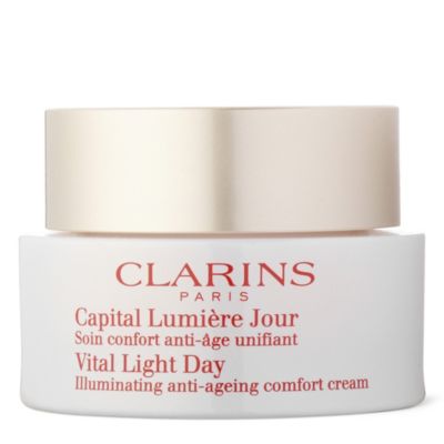 Vital Light Illuminating Day cream