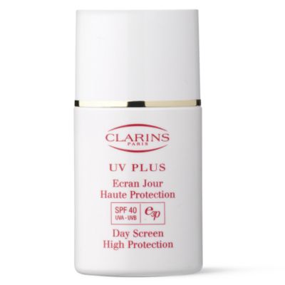 UV Plus day screen SPF 40