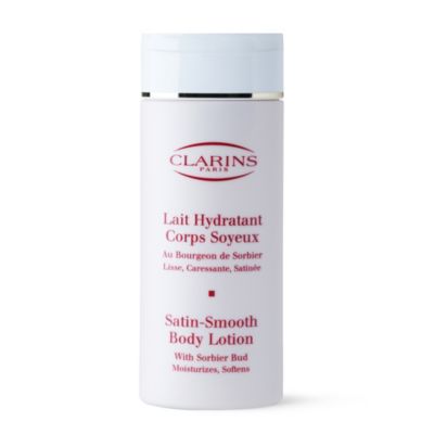 CLARINS Satin&ndash;smooth body lotion