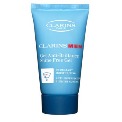 CLARINS Men Shine&ndash;Free Gel