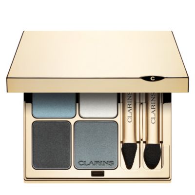 CLARINS Limited Edition Colour Breeze eye quartet mineral palette