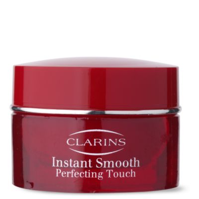 CLARINS Instant Smooth Perfecting Touch cream