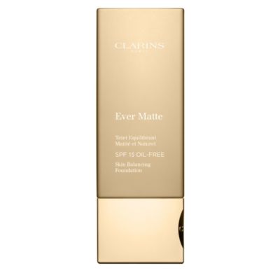 CLARINS Ever Matte Foundation SPF 15
