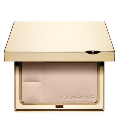 CLARINS Ever Matte mineral powder compact
