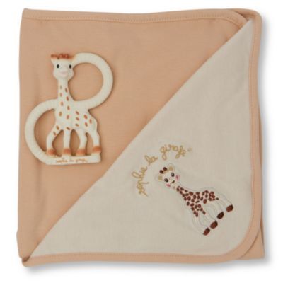SOPHIE THE GIRAFFE Birth set