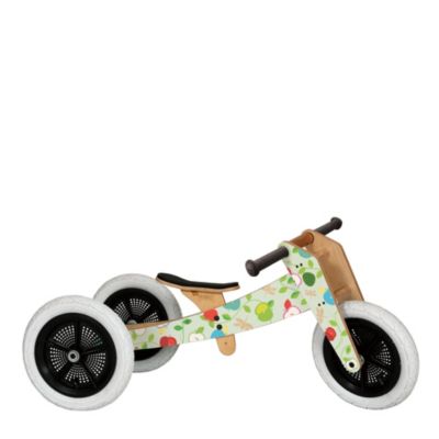 WISHBONE Limited edition 3-in-1 bike