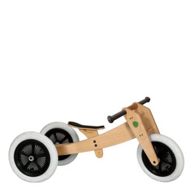 WISHBONE Original 3-in-1 bike