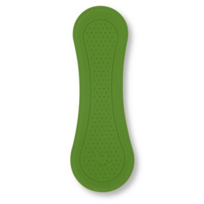WISHBONE Green seat cover