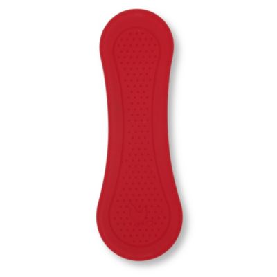 WISHBONE Red seat cover