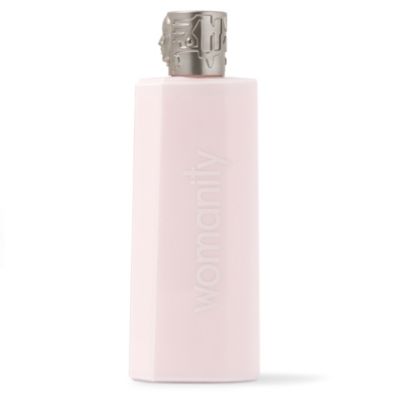 THIERRY MUGLER Womanity body lotion