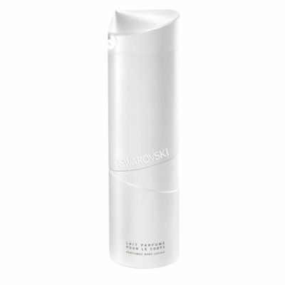 SWAROVSKI Aura body lotion