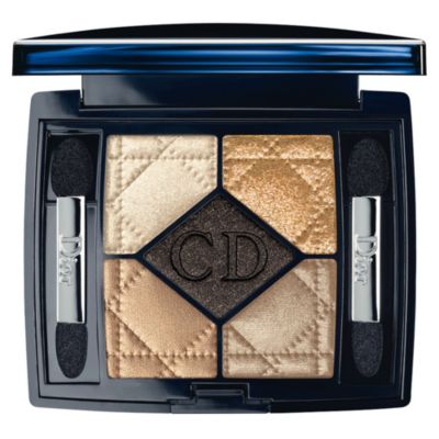 DIOR Garden Party 5 Couleurs eyeshadow