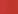 Blazing red