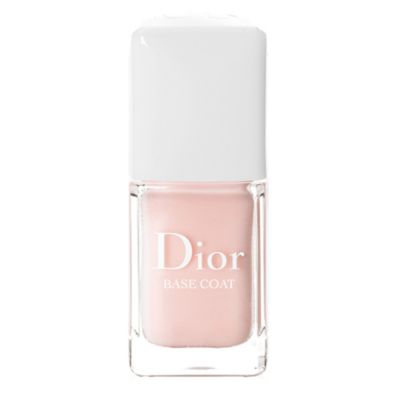 DIOR Manicure base coat