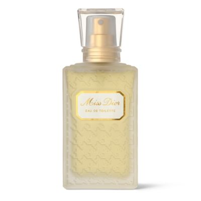 DIOR Miss Dior Original eau de toilette 50ml