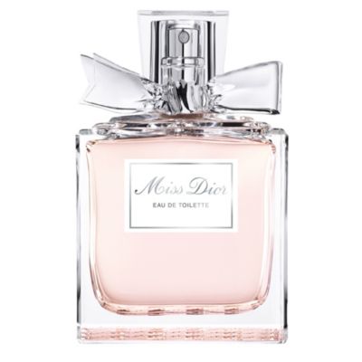 DIOR Miss Dior eau de toilette 100ml