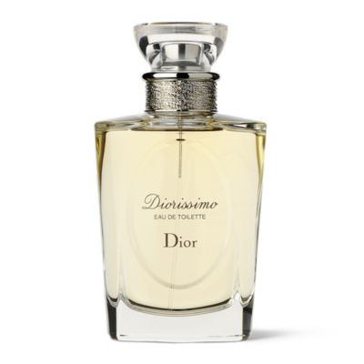 DIOR Diorissimo eau de toilette 100ml