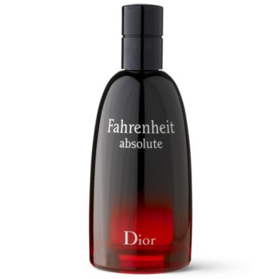 DIOR Fahrenheit Absolute 100ml
