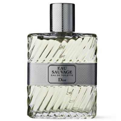 DIOR Eau Sauvage eau de toillette 50ml