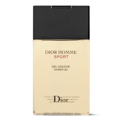 DIOR Dior Homme Sport shower gel