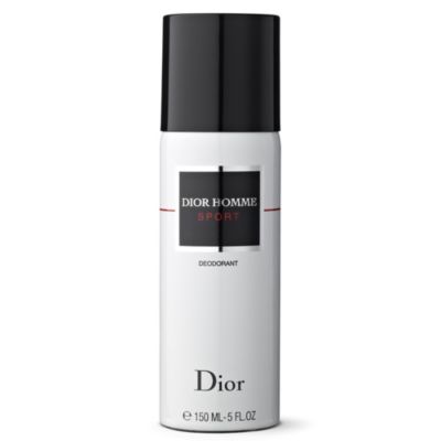 DIOR Dior Homme Sport spray deodorant
