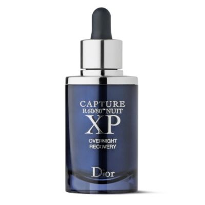 Capture overnight recovery cream