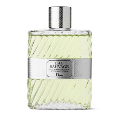DIOR Eau Sauvage after&ndash;shave lotion